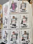 Колекционерска книга Match Attax, снимка 18