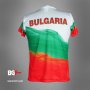 BGF Тениска България , снимка 3