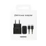 Оригинален кабел и адаптер за Samsung 25W Power adapter Fast Charger, снимка 1