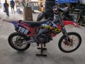Хонда Crf, снимка 7