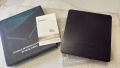 Външна CD/DVD-RW записвачка USB v.3.0+Type-C  (Нова,Черна), снимка 2