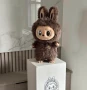 Голямо Лабубу Zimomo 40см, Labubu Zimomo The Monsters, снимка 1