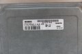 Моторен компютър ECU Volvo V50 (2003-2012г.) 30743219AA / S122185001 D / S122185001D / SIM280, снимка 2