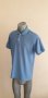 Lacoste Classic Fit Pique Cotton Mens Size 5 - L  ОРИГИНАЛ! Мъжка Тениска!, снимка 4