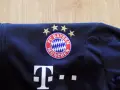 футболна блуза feyenoord/bayern munich adidas екип горнище фанела суичър худи мъжка оригинал L, снимка 12