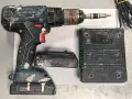 Акумулаторен ударен винтоверт Bosch GSB 180-LI Professional, снимка 3