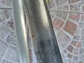 Сабя, шпага, палаш, Британски сапьорски палаш, снимка 13