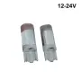 LED крушки T10 12-24V 2 броя, снимка 2