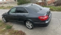Mercedes E350 265hp  НА ЧАСТИ, снимка 2