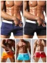 Мъжки модни бански шорти, 5цвята , снимка 1