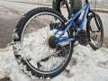Продаван Velotec 24 цола, снимка 2