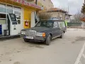 Продавам си катафалката Мерцедес Бенс 123 2.3Бензин , снимка 3