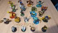 Trap Team, Swap Force, Giants, Spyro Skylanders фигурки и игри , снимка 4
