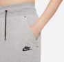 Пола Nike Tech Fleece Skirt - размер S, снимка 3