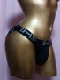 М Мъжки джокстрап/ jockstrap/ , снимка 4