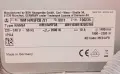 Инверторна пералня  SIEMENS IQ 700  - 9 кг, снимка 13