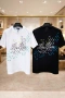 Louis Vuitton Мъжка Тениска👕Мъжка Блуза С Къс Ръкав - Различни Цветове Код Urban7, снимка 3