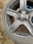 Джанти с гуми за Peugeot 307, 225/45 ZR 17, снимка 2