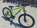 Промо велосипед 27.5" Passati NINJA жълт, снимка 4