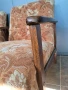 ретро кресло , снимка 9