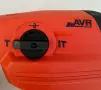Hilti TE 70-AVR - Комбиниран перфоратор 1800W 11.5J , снимка 5