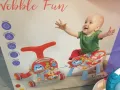 проходилка уокър vobble fun 2w1, снимка 7