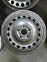 Продава жел. джанти 15 цола за VW,Шкода,Сеат,Ауди,5х112, снимка 3