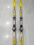 Ски HEAD -130см, снимка 2