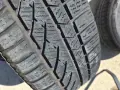BMW 15ки + зимни гуми, снимка 4