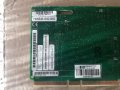 HP 4-Port 100BASE-TX LAN Adapter H0554E-000-B02 PCI-X, снимка 8