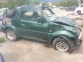 Suzuki Jimny 1.5dci-на части, снимка 4