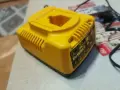 DEWALT DE9116 BATTERY CHARGER-GERMANY 0509261829L4, снимка 16