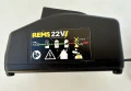 REMS 571575 - Бързо зарядно 22V като ново!, снимка 2
