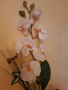 Цветя изк. 3бр Букети композиции - Лалета/Пролет/Орхидеи, снимка 7