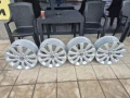 Оригинални Джанти Опел Астра J GTC/Insingniq-17 цола/5×115, снимка 3