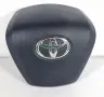 Airbag Аирбаг Аербег Аирбег Волан Toyota Avensis T27 Тойота Авенсис Т27 2009г-2018г, снимка 1