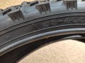 Продавам колела внос от Германия  предна и задна непукащи гуми 20 COMPASS 20 цола, снимка 8