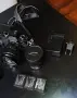 Fujifilm XT20 + Батерии + Обективи, снимка 5