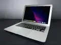 Аpple MacBook Air 13 2017 i5 1.8Ghz 8RAM 128GB Отличен! Гаранция!, снимка 3