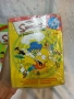 Албум за стикери "Семейство Симпсън: Колекция стикери от Спрингфийлд II" ("The Simpsons: Die Springf, снимка 2