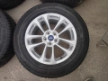 ПРОМО Алуминиеви Джанти за FORD KUGA 5x108 17цола.Отлично състояние., снимка 4