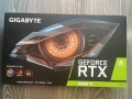 Видео Карта Gigabyte Geforce RTX 3060ti Gaming OC 8G, снимка 1