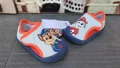 Английски детски кецки с Paw Patrol-George, снимка 1
