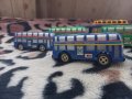 Детски автобусчета 7 броя комплект, снимка 2
