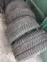 Зимни гуми спорт пакет 255 35 21 и 275 35 21 , снимка 1