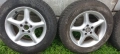 5х100 ДЖАНТИ 15 и 195 65 15 КАТО НОВИ , снимка 7