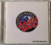 Компакт дискове CD Manfred Mann's Earth Band – Glorified Magnified, снимка 1
