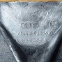 Стойка Компресор Климатик VW Пасат 5 (2) - Ауди A6 C5 - A4 - 028260885A - 52394/0, снимка 4