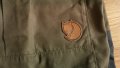 FJALL RAVEN G-1000 Trouser размер S / M панталон със здрава материя - 140, снимка 8