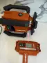 2025 - Hilti PR 40 - 22 / Nuron - Ротационен лазерен нивелир, снимка 8